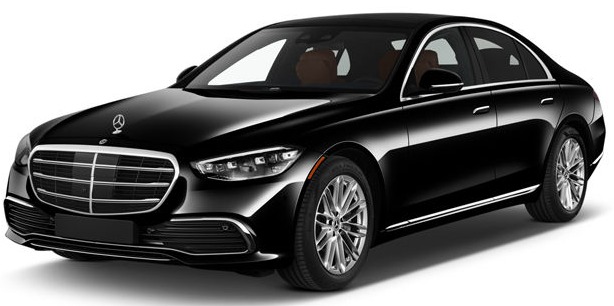 MERCEDES BENZ/S450/Full Option/2021