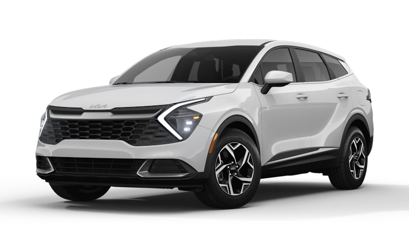 KIA/SPORTAGE/Basic/2024