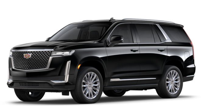CADILLAC/ESCALADE/Platinum LWB/2022