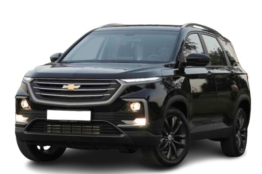 CHEVROLET/CAPTIVA/Basic/2023