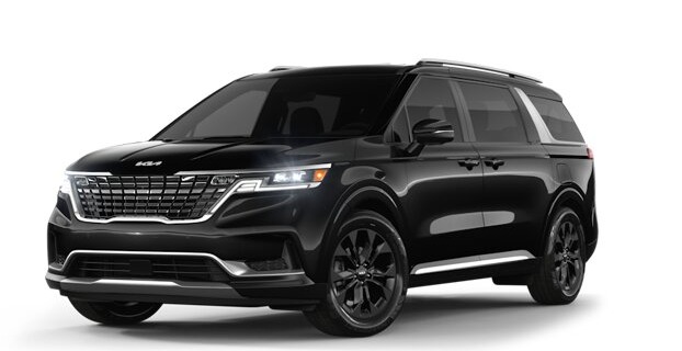 KIA/CARNIVAL/Basic/2022