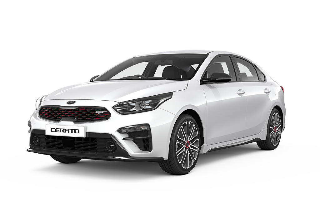 KIA/CERATO/Basic/2023