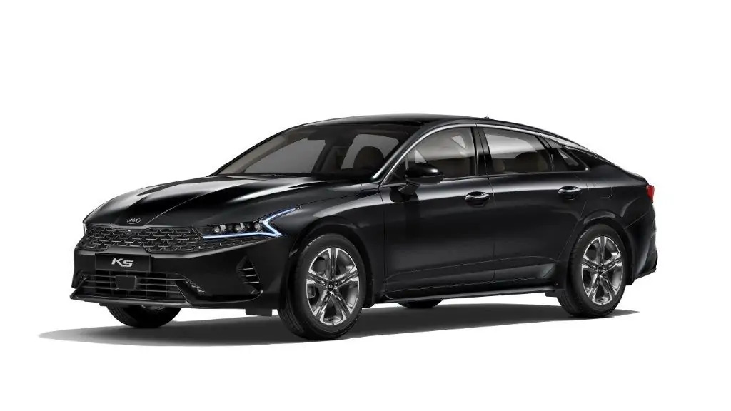 KIA/K5/LX 2.0 L/2023