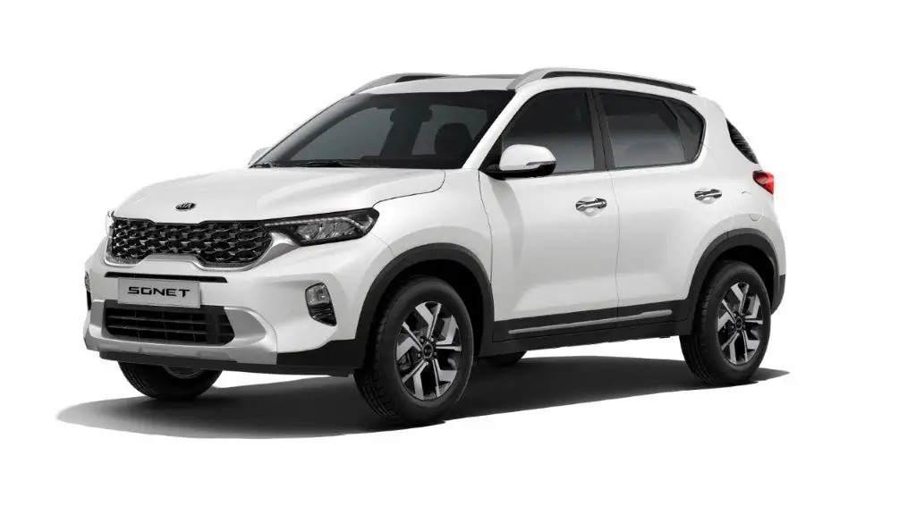 KIA/SONET/Basic/2023