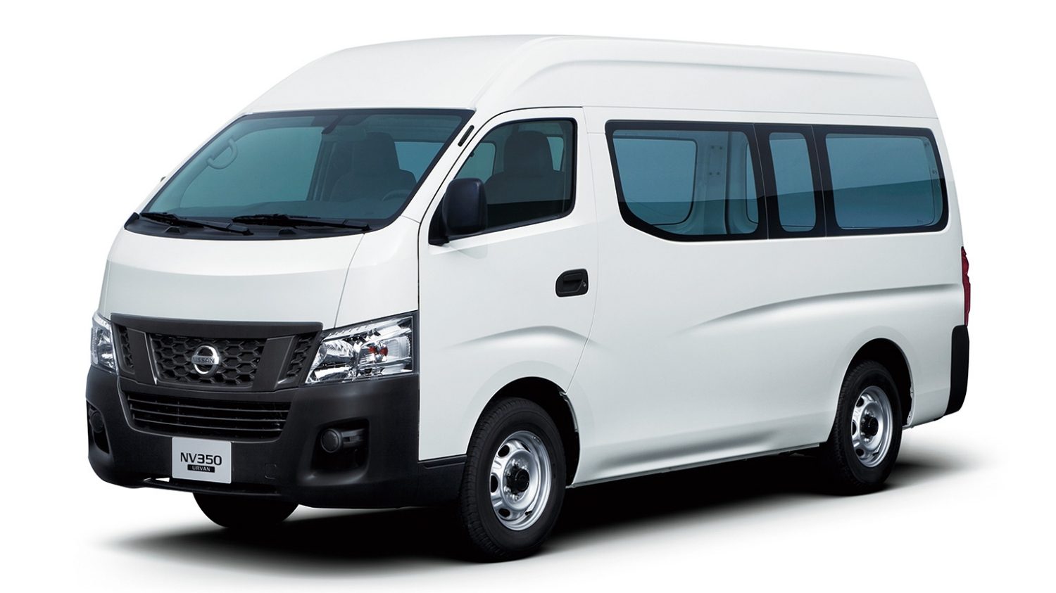 NISSAN/URVAN/High Roof/2022