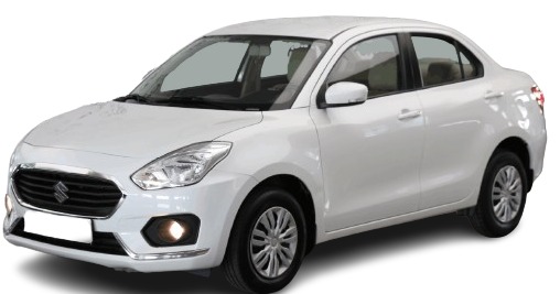 SUZUKI/DZIRE/Basic/2022