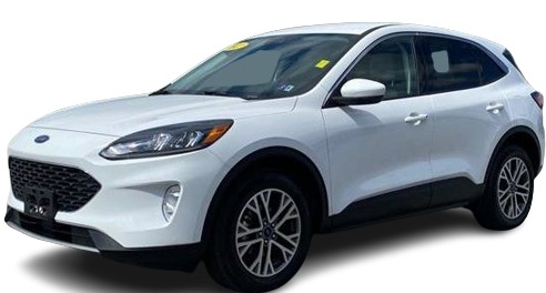 FORD/ESCAPE/Basic/2022