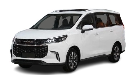 MAXUS/G50/Full Option/2021