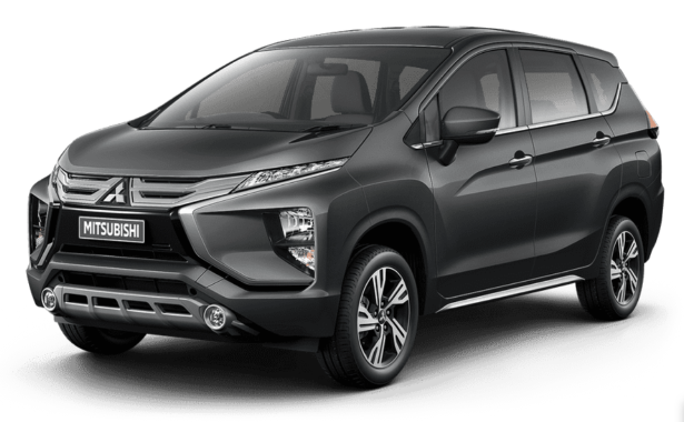 MITSUBISHI/XPANDER/Basic/2022