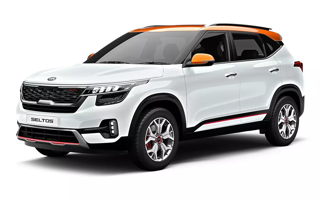 KIA/SELTOS/Basic/2022