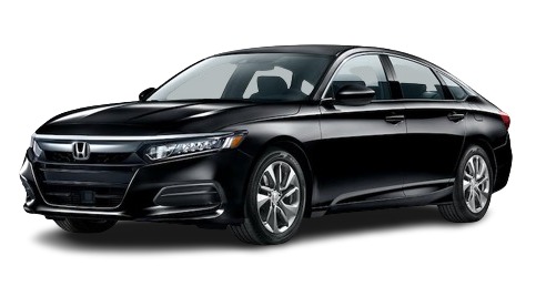 HONDA/ACCORD/LX/2020