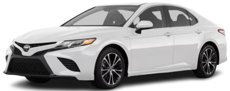 TOYOTA/CAMRY/HYBIRD/2020