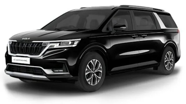 KIA/CARNIVAL/Basic/2021