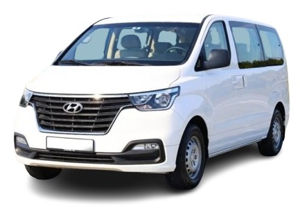 HYUNDAI/H1/Basic Auto/2021