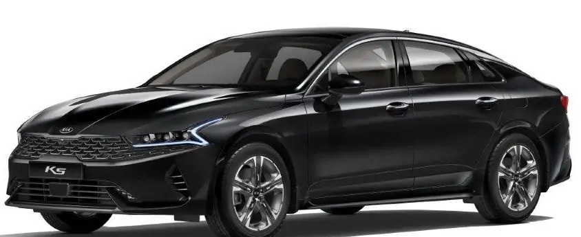 KIA/K5/Basic/2021