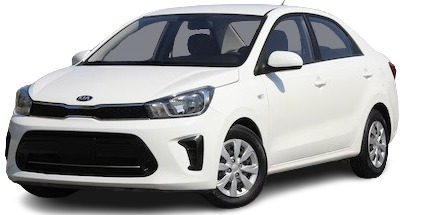 KIA/PEGAS/Basic/2020