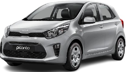 Kia/PICANTO/EX/2022