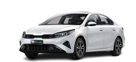 KIA/CERATO/Basic/2024-WHITE