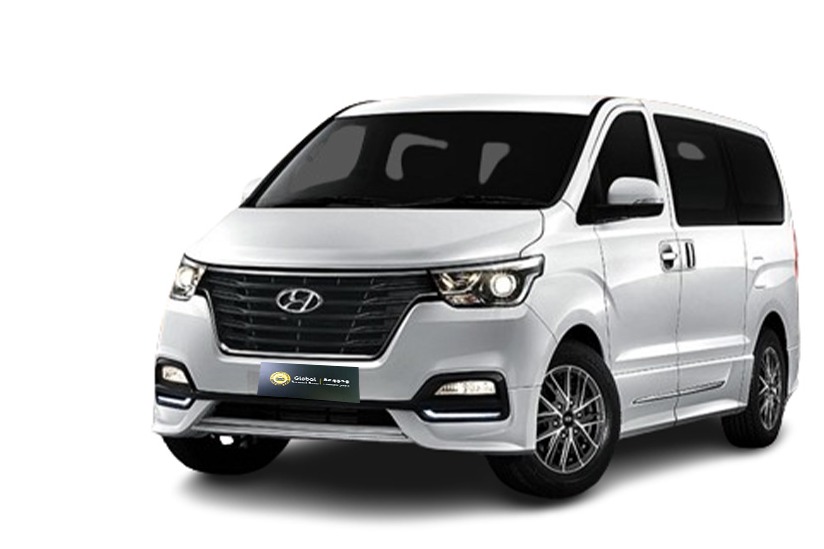 HYUNDAI/H1/Basic/2021