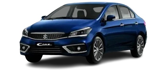 SUZUKI/CIAZ/Basic/2023