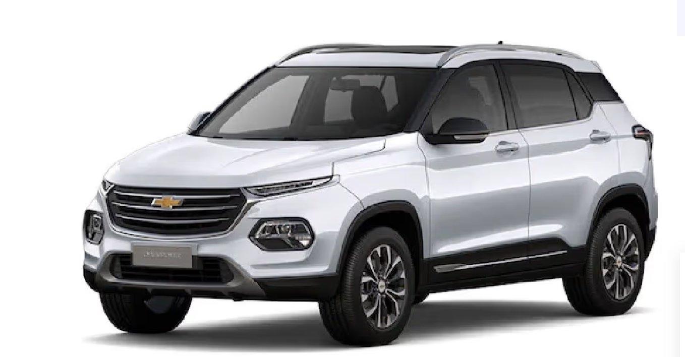 CHEVROLET/GROOVE/Basic/2023