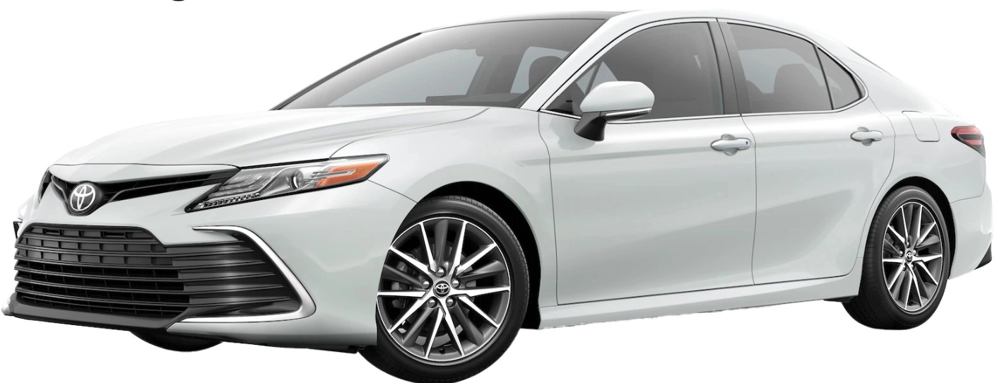 TOYOTA/CAMRY/LE/2024