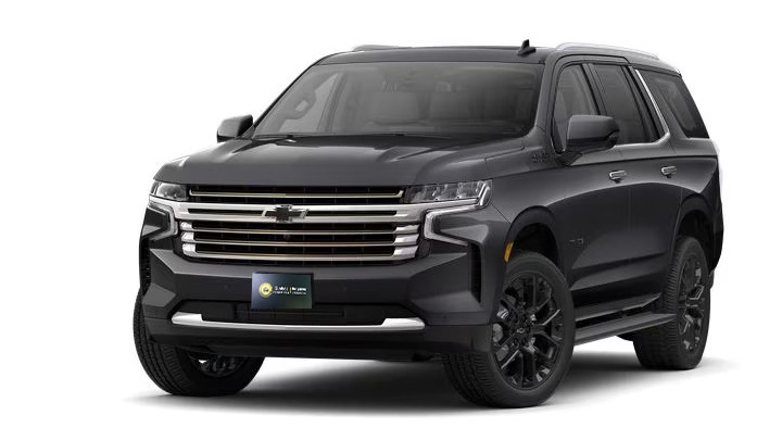 CHEVROLET/TAHOE/V8/2023