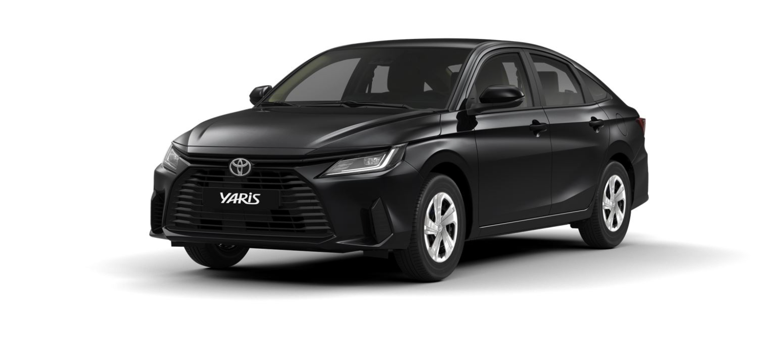 TOYOTA/YARIS/Basic/2024