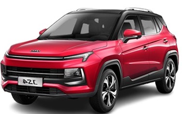 JAC/JS4/1.5L/2025 - RED