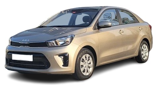KIA/PEGAS/Basic/Golden2025