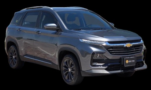 Chevrolet Captiva 2025